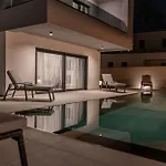 Istra Relax Smaragd Villa