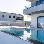 Istra Relax Smaragd Willa Rebici