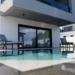 Villa Istra Relax Smaragd Rebici