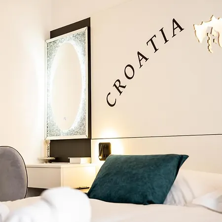 Villa Istra Relax Smaragd Rebici