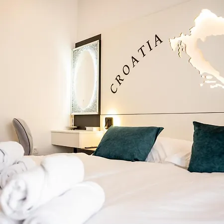 Villa Istra Relax Smaragd *