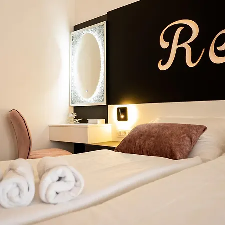 Istra Relax Smaragd