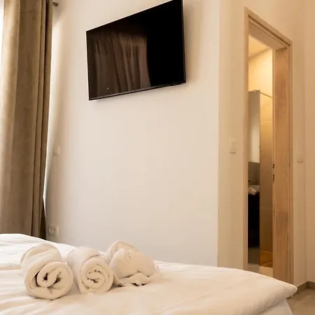 别墅 Istra Relax Smaragd