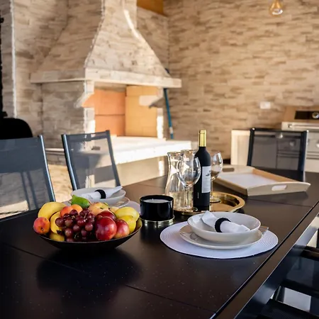Istra Relax Smaragd *