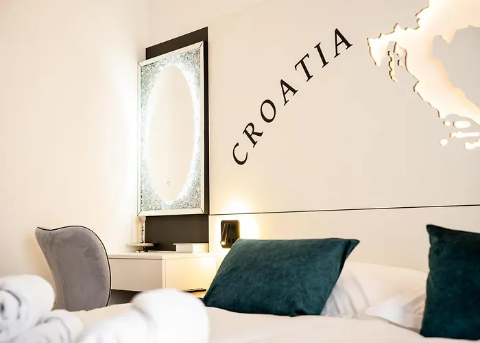 Vila Istra Relax Smaragd Rebici