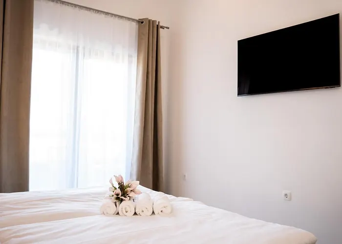 Istra Relax Smaragd Vila *