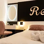 Istra Relax Smaragd Vila Rebici
