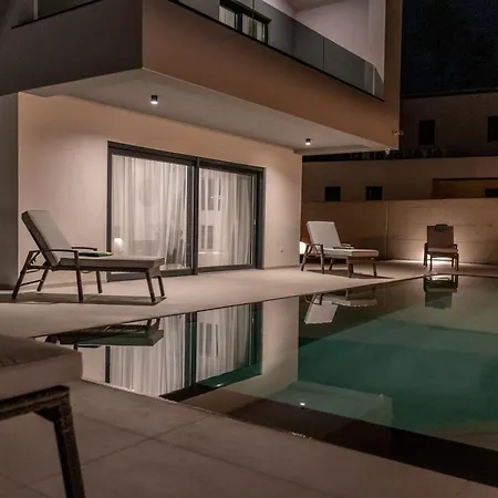 Istra Relax Smaragd Villa