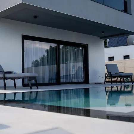 Villa Istra Relax Smaragd *