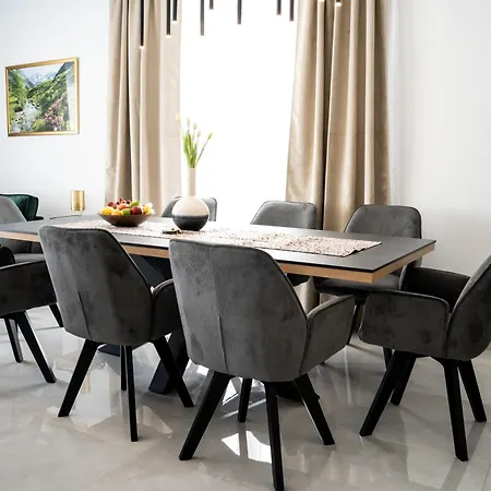 Istra Relax Smaragd *