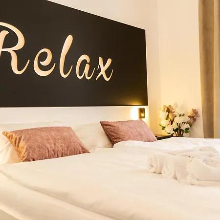 Villa Istra Relax Smaragd *