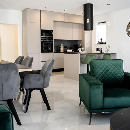 Villa Istra Relax Smaragd *