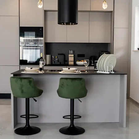 Istra Relax Smaragd Villa