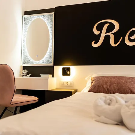 Istra Relax Smaragd Villa Rebici