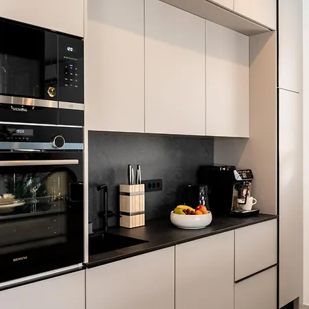 Istra Relax Smaragd Villa *