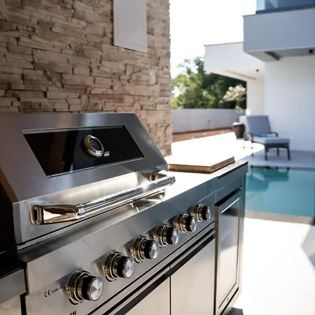 Istra Relax Smaragd Villa