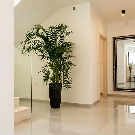 Istra Relax Smaragd Villa Rebici