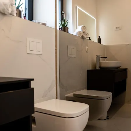 Istra Relax Smaragd Rebici