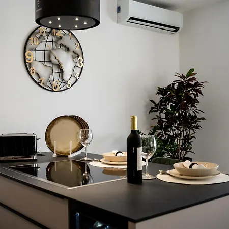 Istra Relax Smaragd Villa *