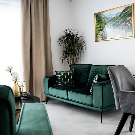 Istra Relax Smaragd * Rebici