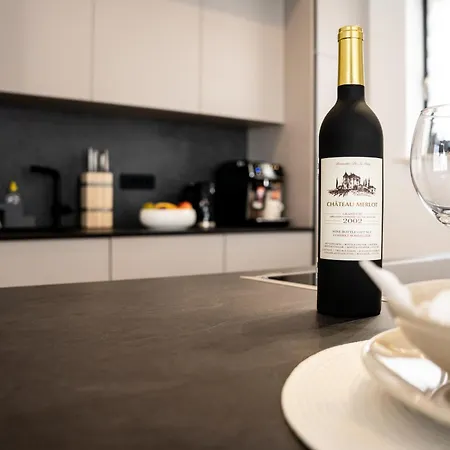 Istra Relax Smaragd Rebici