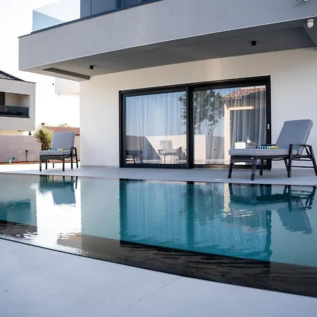 Villa Istra Relax Smaragd Rebici