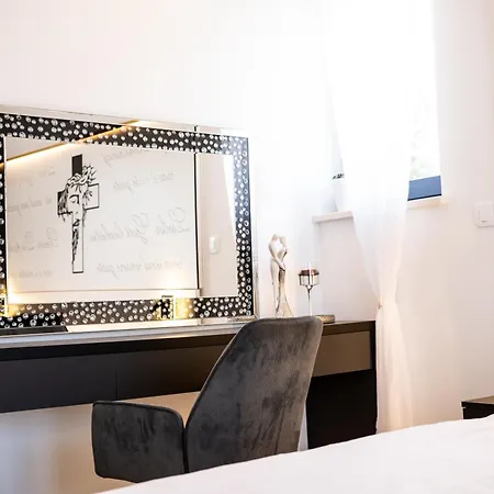 Istra Relax Smaragd Rebici