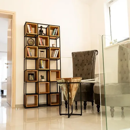 Istra Relax Smaragd * Rebici