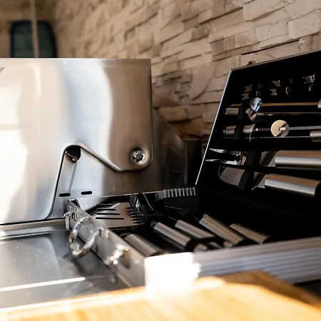 Istra Relax Smaragd *