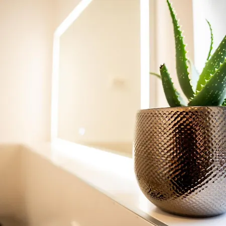 Istra Relax Smaragd Villa *