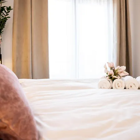 Istra Relax Smaragd * Rebici