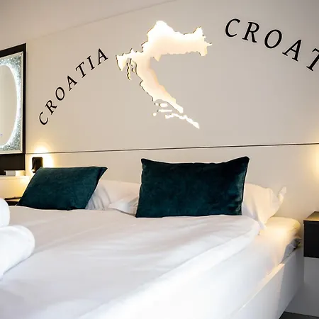 Villa Istra Relax Smaragd *