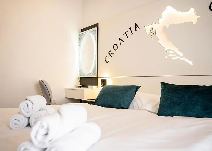 빌라 Istra Relax Smaragd *