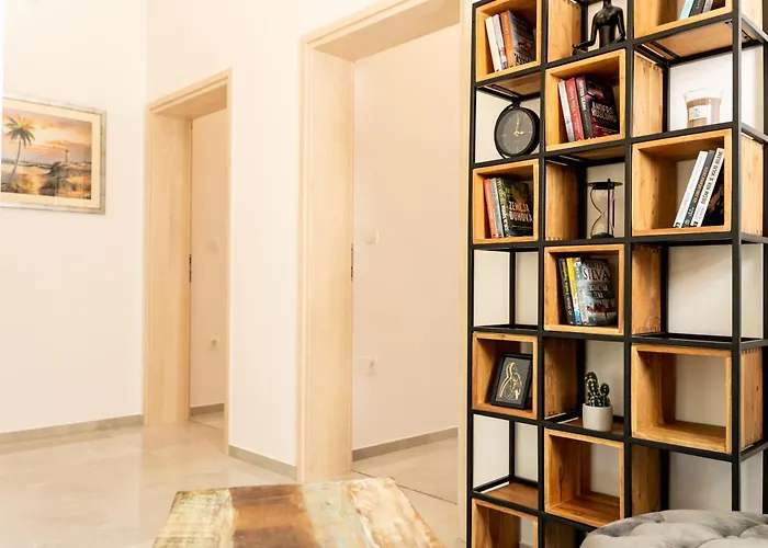 Villa Istra Relax Smaragd *