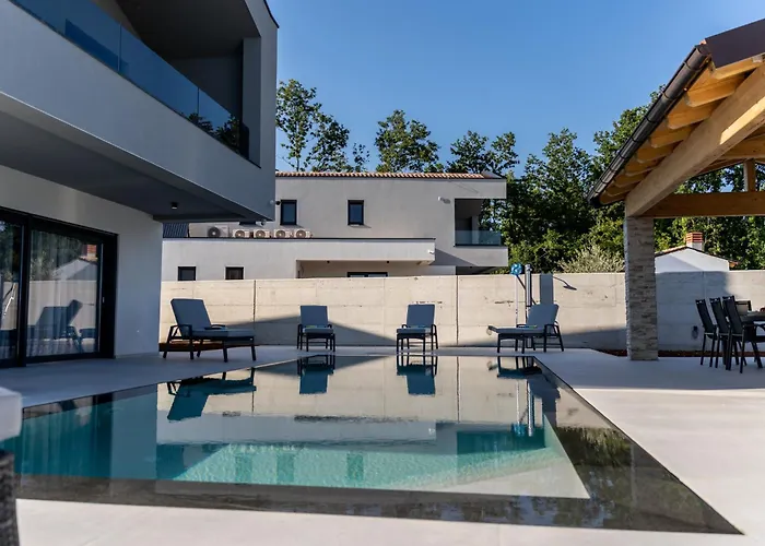 Istra Relax Smaragd Rebici