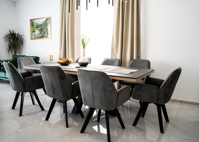 Istra Relax Smaragd *