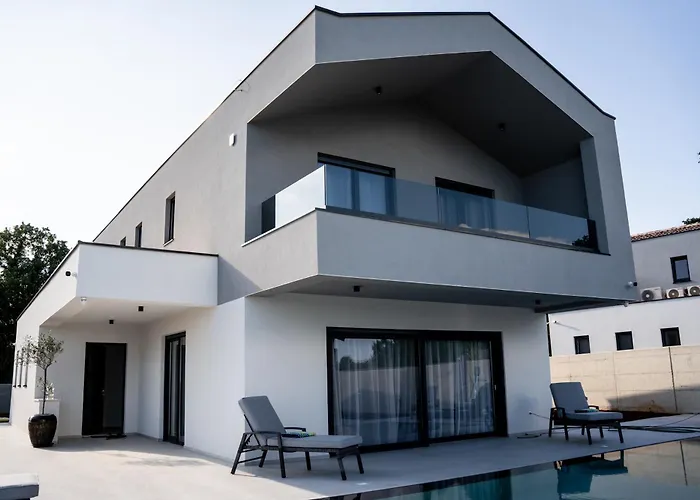 Istra Relax Smaragd * Rebici