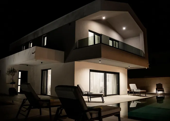 Istra Relax Smaragd Rebici