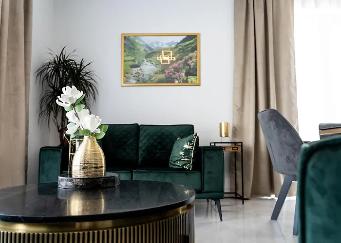 Villa Istra Relax Smaragd *