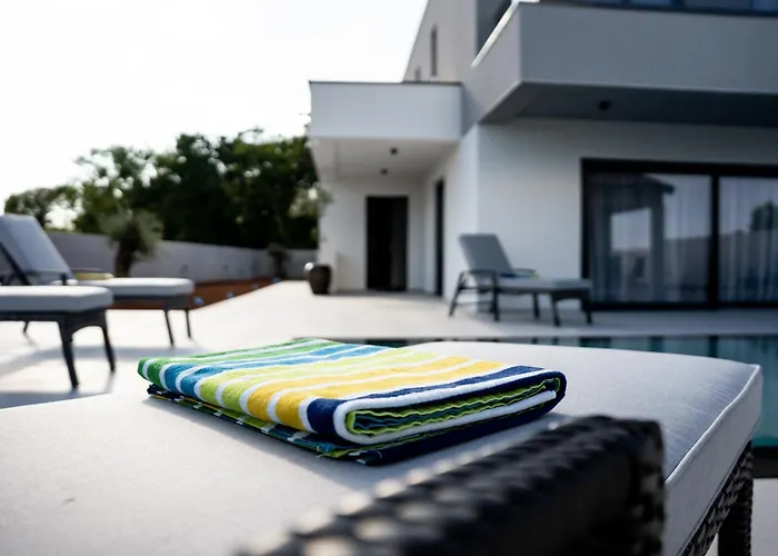 Istra Relax Smaragd Rebici