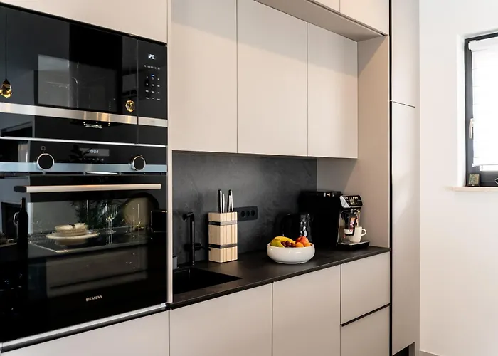 Istra Relax Smaragd Villa *