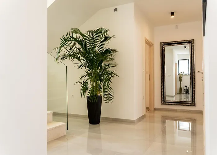 Istra Relax Smaragd Villa Rebici