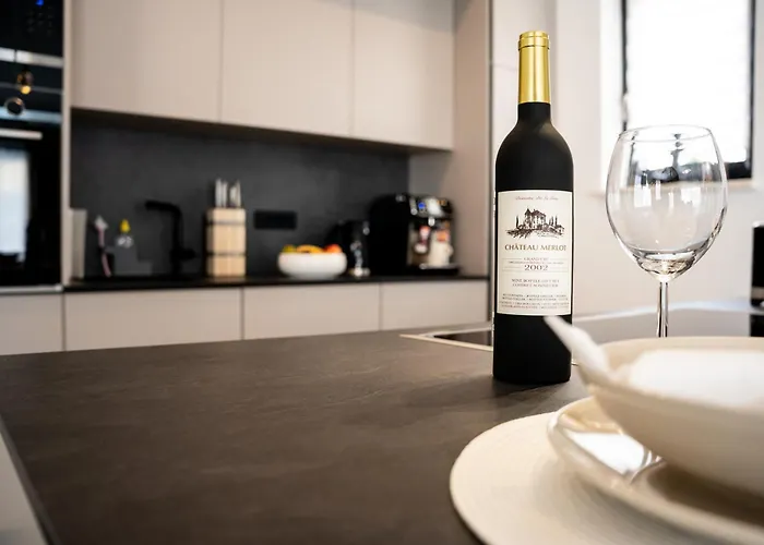 Istra Relax Smaragd Rebici