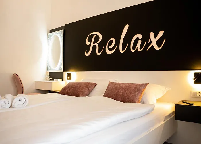 Istra Relax Smaragd *