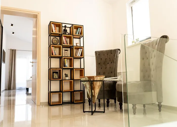 Istra Relax Smaragd * Rebici