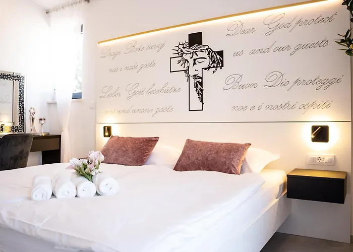 Istra Relax Smaragd Villa *