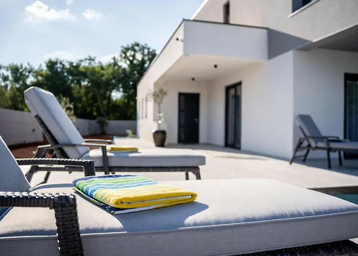 Istra Relax Smaragd * Rebici