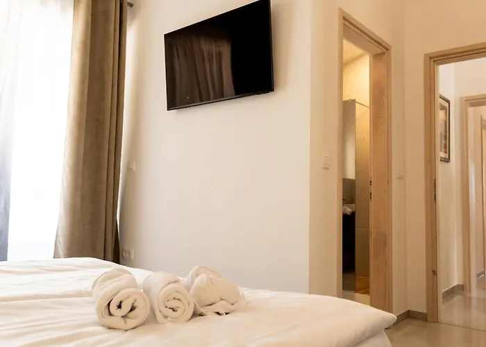 Villa Istra Relax Smaragd