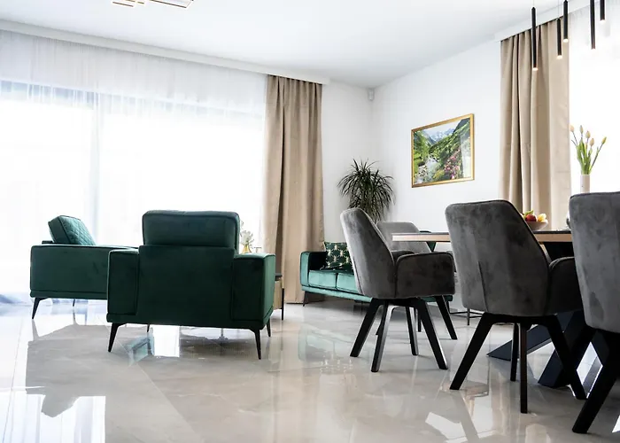 Istra Relax Smaragd Villa