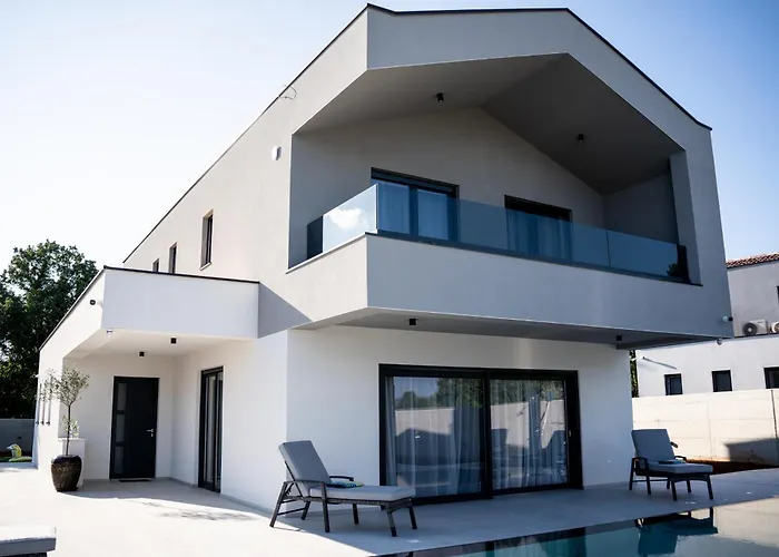 Istra Relax Smaragd * Rebici